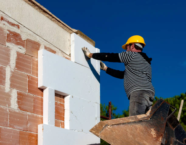 Best Energy Efficiency Insulation in Village Of Four Seasons, MO