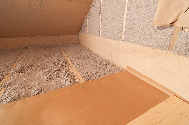 Best Cellulose Insulation in Village Of Four Seasons, MO
